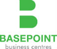 Basepoint Business Centres logo