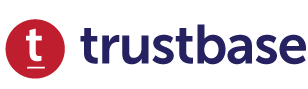 TrustBase Logo